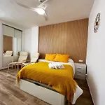 Apartment Centro *