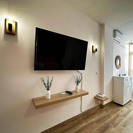 Centro Apartmán Torremolinos