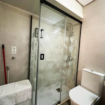 Apartmán Centro Torremolinos