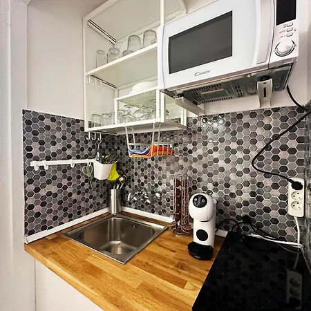 Centro Apartmán Torremolinos