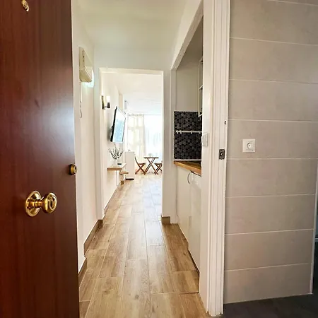 Centro * Torremolinos