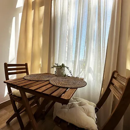 Centro Apartmán Torremolinos