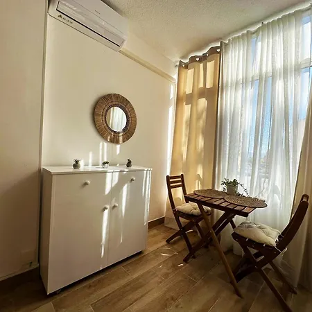 Apartment Centro