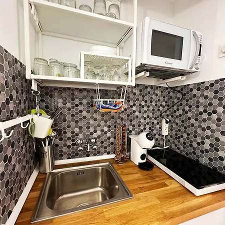 Centro Apartment