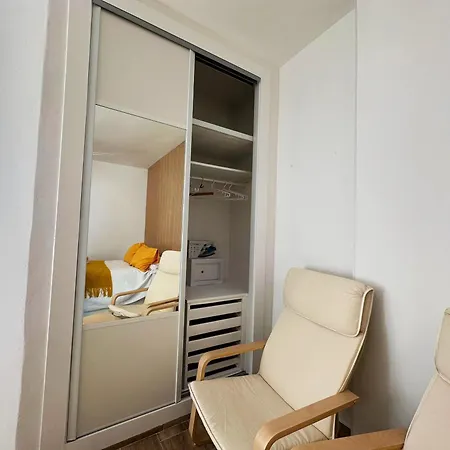 Centro Apartment