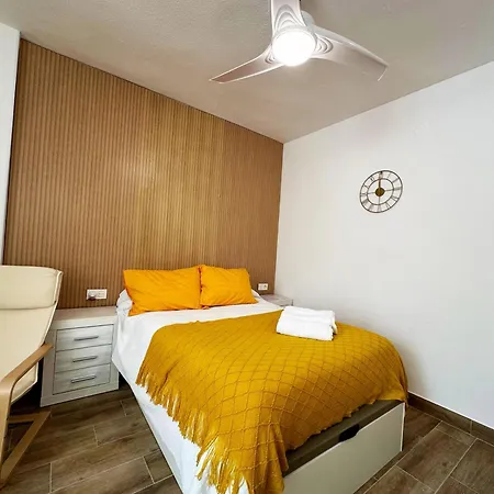 Centro Apartment *