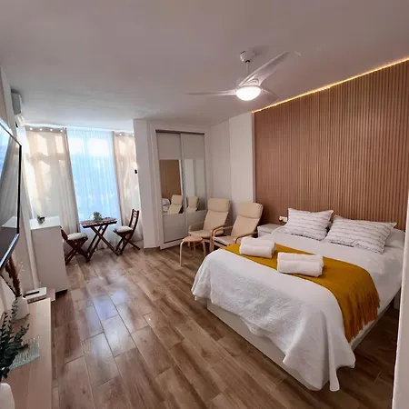 דירה Centro טורמולינוס