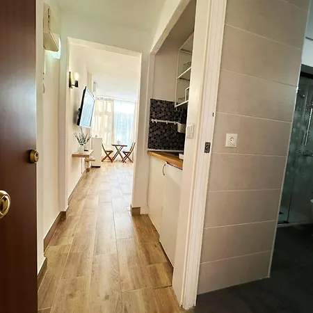 Centro Apartment