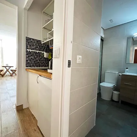 Centro Apartment Torremolinos