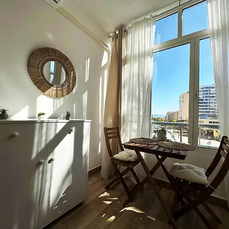 Centro * טורמולינוס