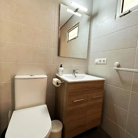 Centro דירה