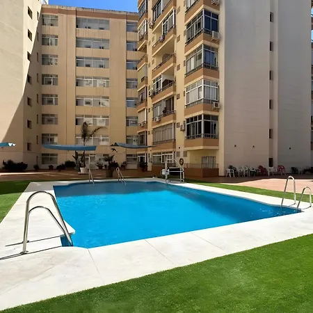 דירה Centro טורמולינוס