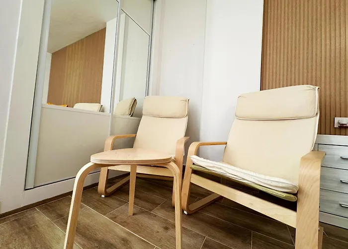 Διαμέρισμα Centro