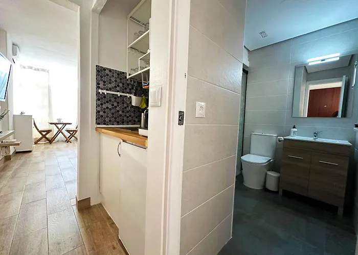 Centro Τορρεμολίνος