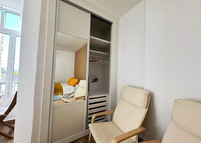 Centro * Τορρεμολίνος