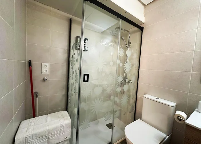 Διαμέρισμα Centro Τορρεμολίνος