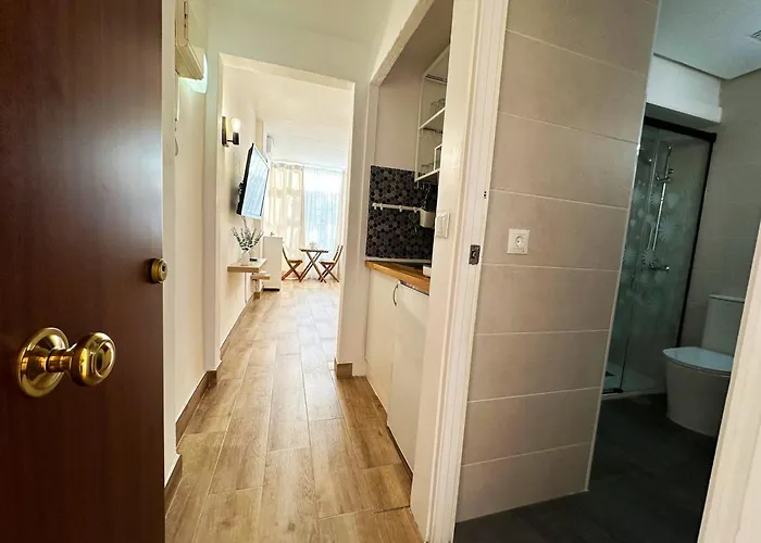 Centro * Τορρεμολίνος