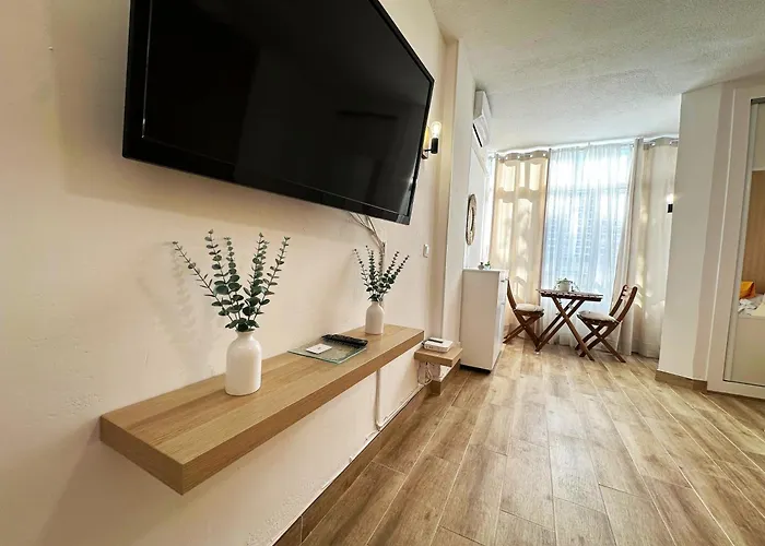 Διαμέρισμα Centro