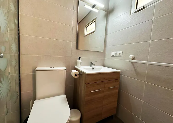 Διαμέρισμα Centro *