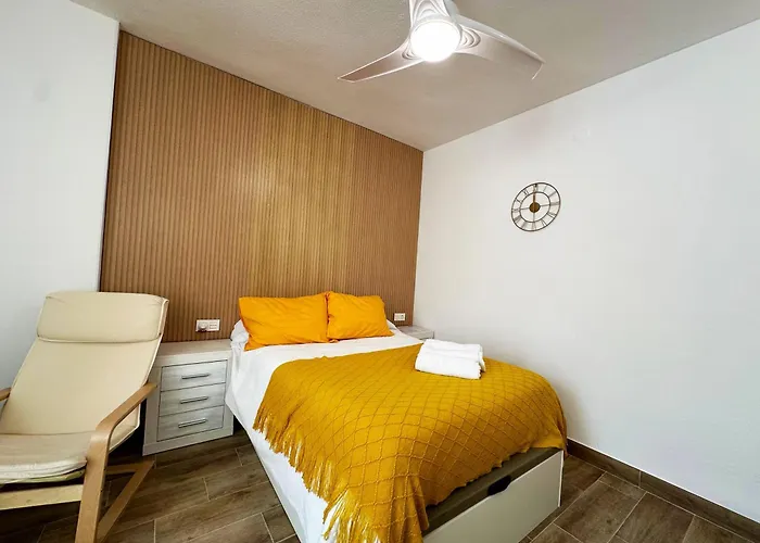 Centro Διαμέρισμα