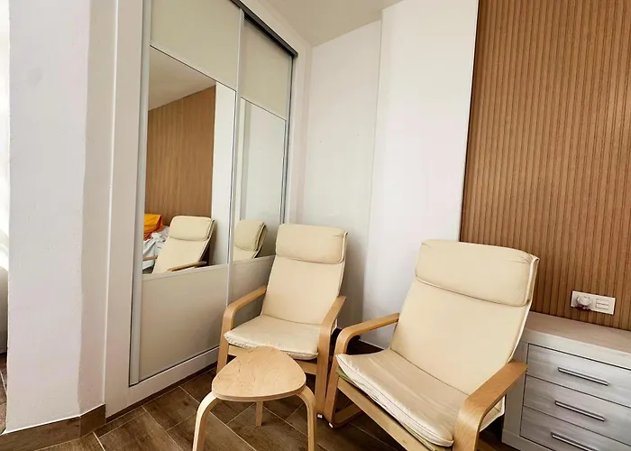 Διαμέρισμα Centro