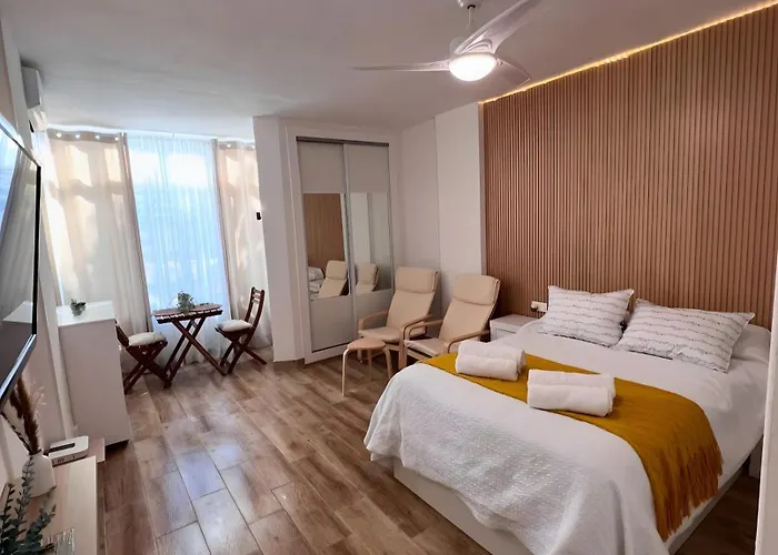 Διαμέρισμα Centro