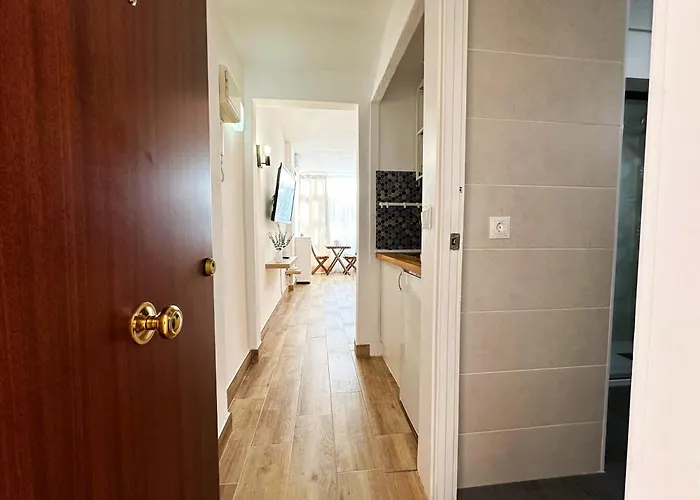 Centro * Τορρεμολίνος