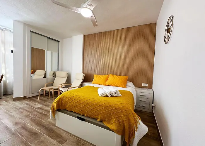 Διαμέρισμα Centro *